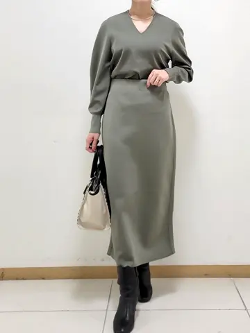 ONWARD CROSSET SELECT 濱地 コーディネート画像