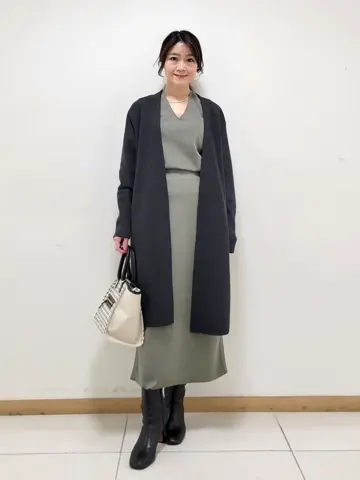 ONWARD CROSSET SELECT 濱地 コーディネート画像