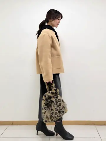 ONWARD CROSSET SELECT 濱地 コーディネート画像