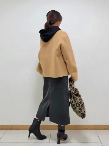 ONWARD CROSSET SELECT 濱地 コーディネート画像