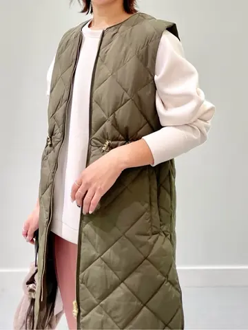 ONWARD CROSSET SELECT 濱野 コーディネート画像