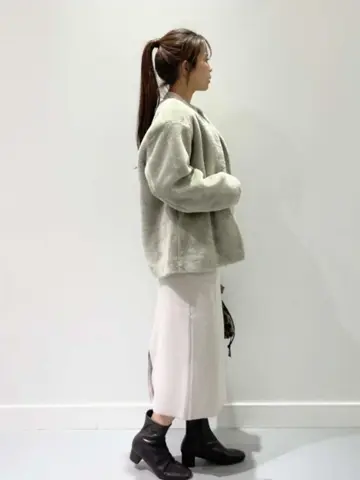 ONWARD CROSSET SELECT 榎本 コーディネート画像