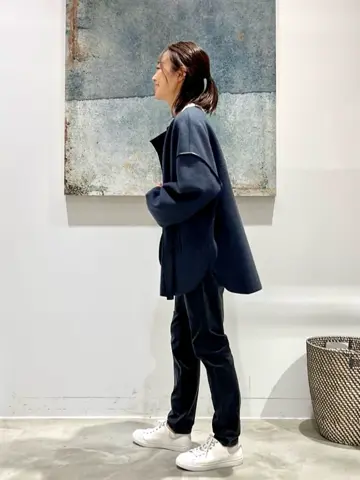 ONWARD CROSSET SELECT 田中 コーディネート画像