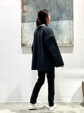 ONWARD CROSSET SELECT 田中 コーディネート画像