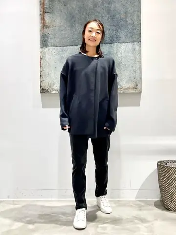 ONWARD CROSSET SELECT 田中 コーディネート画像