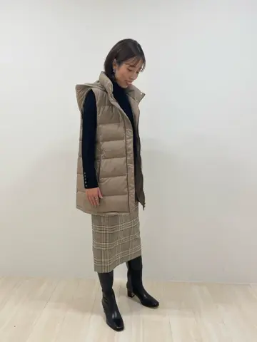 ONWARD CROSSET SELECT 三船 コーディネート画像