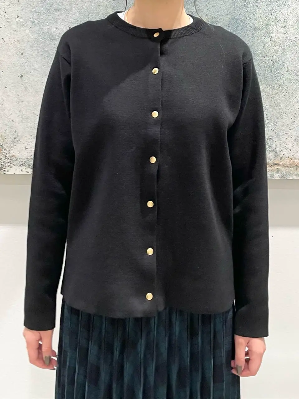 ONWARD CROSSET SELECT 樋熊 コーディネート画像