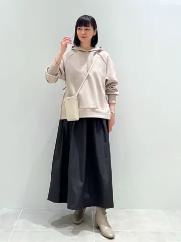 ONWARD CROSSET SELECT 大宮 コーディネート画像