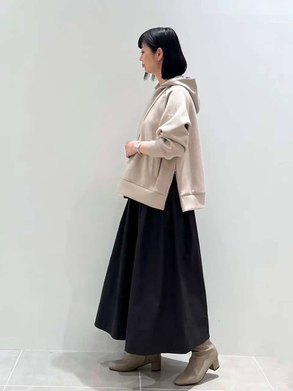 ONWARD CROSSET SELECT 大宮 コーディネート画像