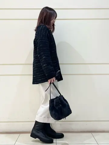 ONWARD CROSSET SELECT Kanako コーディネート画像