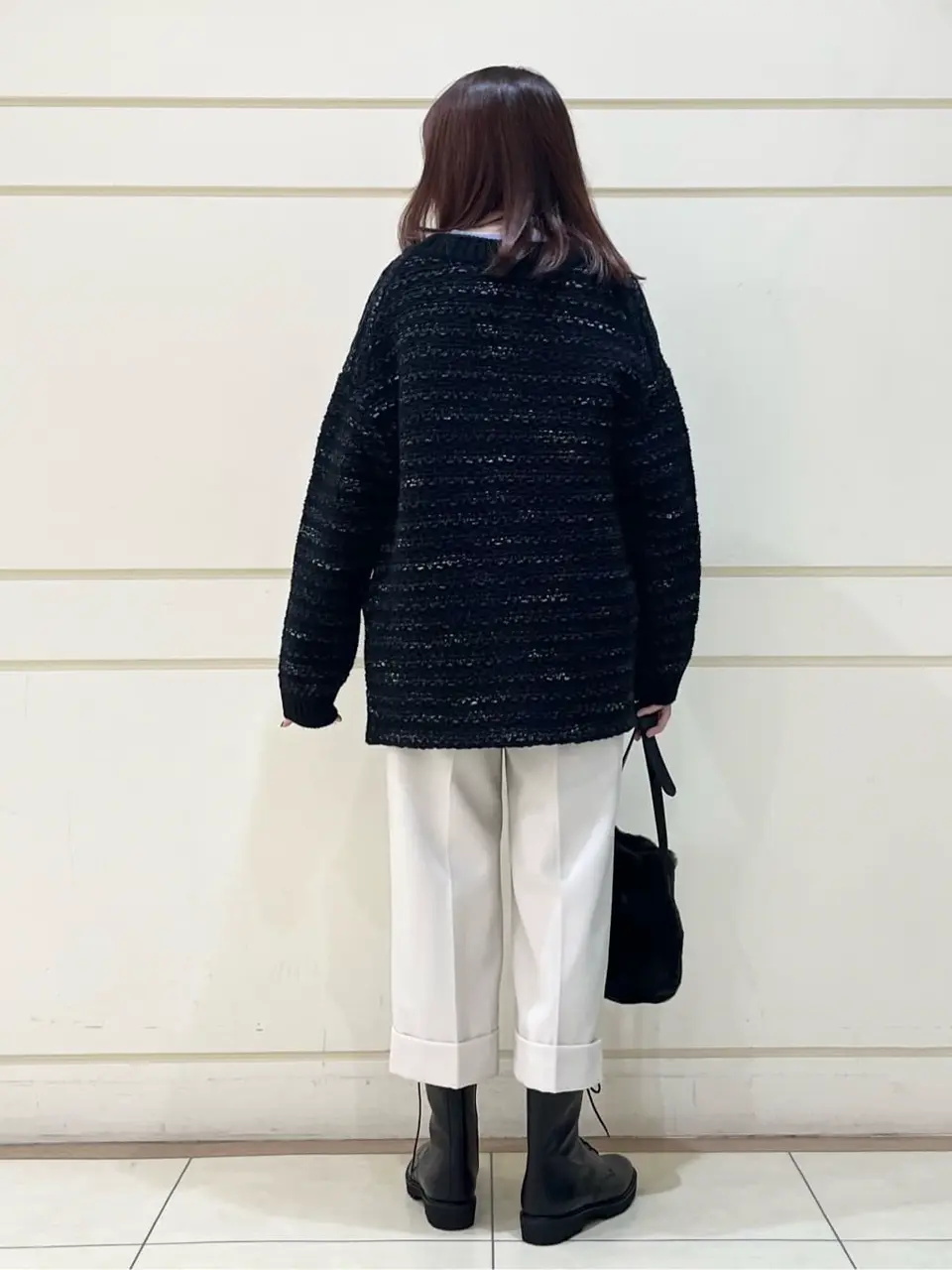 ONWARD CROSSET SELECT Kanako コーディネート画像