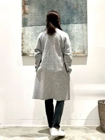 ONWARD CROSSET SELECT 田中 コーディネート画像