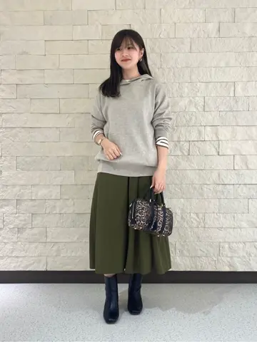 ONWARD CROSSET SELECT 山下 コーディネート画像