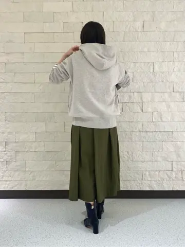 ONWARD CROSSET SELECT 山下 コーディネート画像