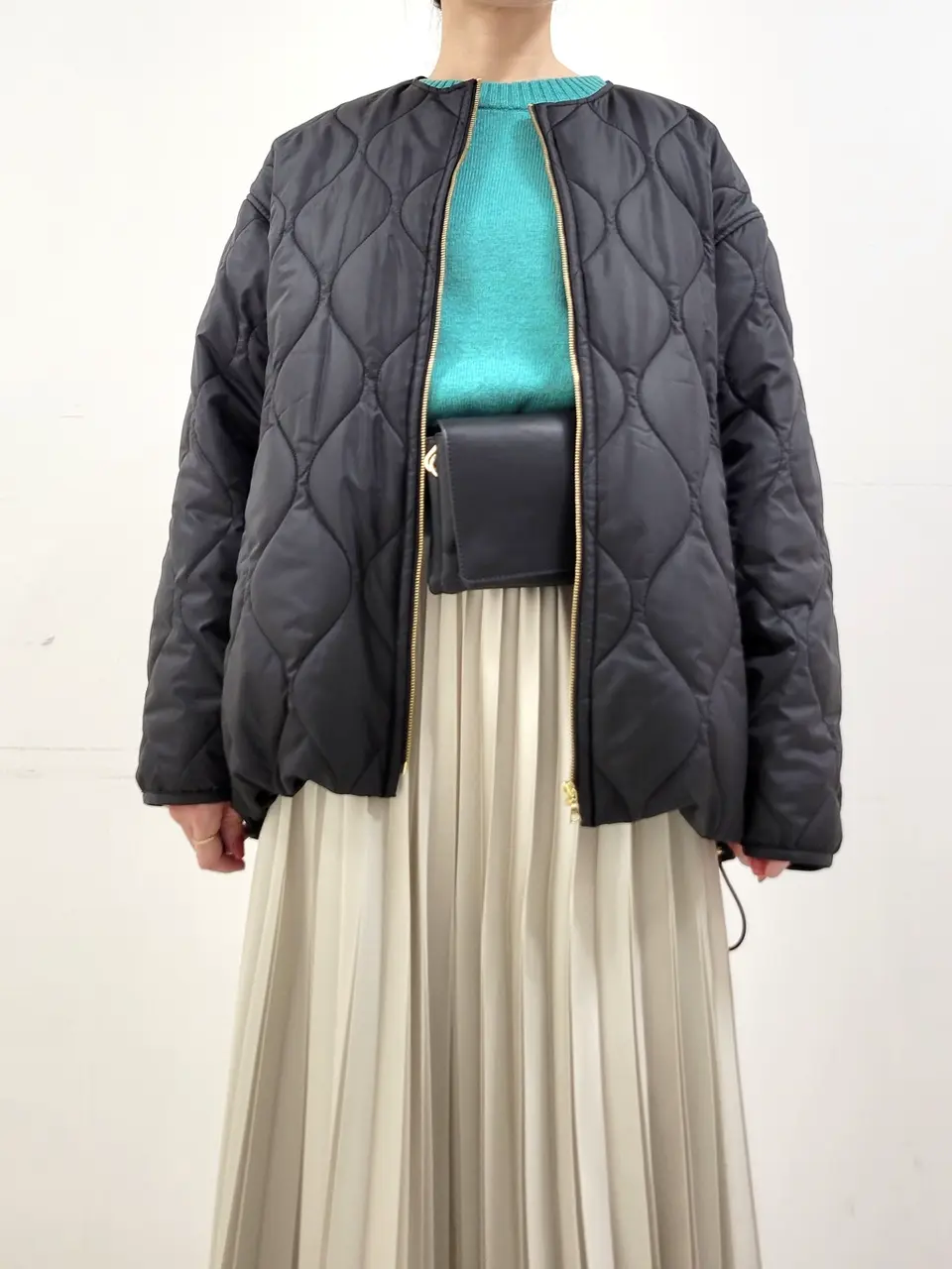 ONWARD CROSSET SELECT 濱地 コーディネート画像