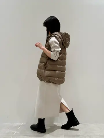 ONWARD CROSSET SELECT 加藤 コーディネート画像