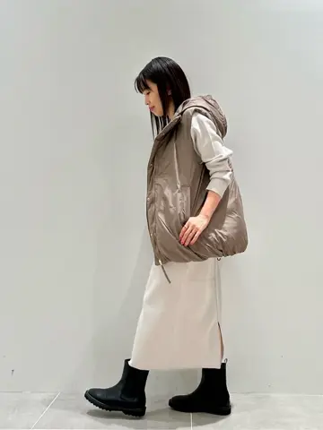 ONWARD CROSSET SELECT 加藤 コーディネート画像