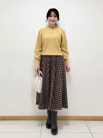 ONWARD CROSSET SELECT 濱地 コーディネート画像