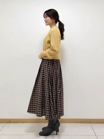 ONWARD CROSSET SELECT 濱地 コーディネート画像