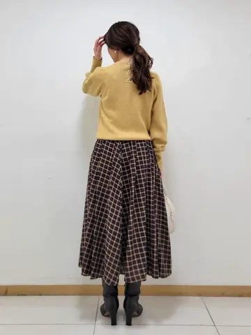 ONWARD CROSSET SELECT 濱地 コーディネート画像