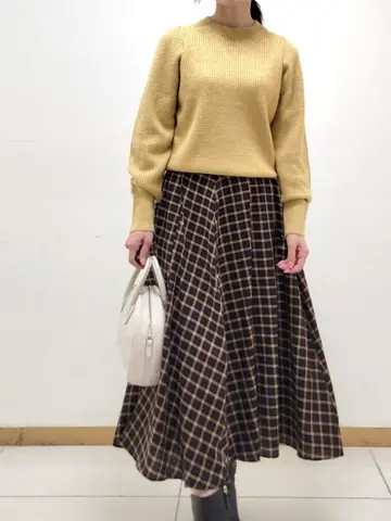 ONWARD CROSSET SELECT 濱地 コーディネート画像