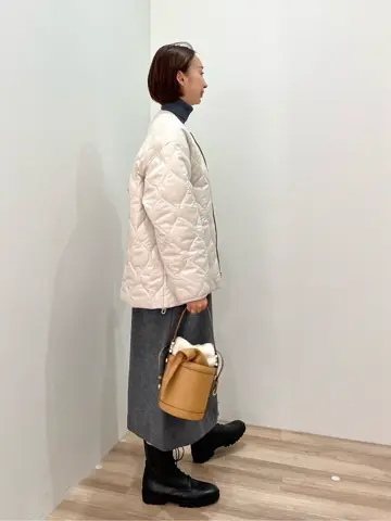 ONWARD CROSSET SELECT 村上 コーディネート画像