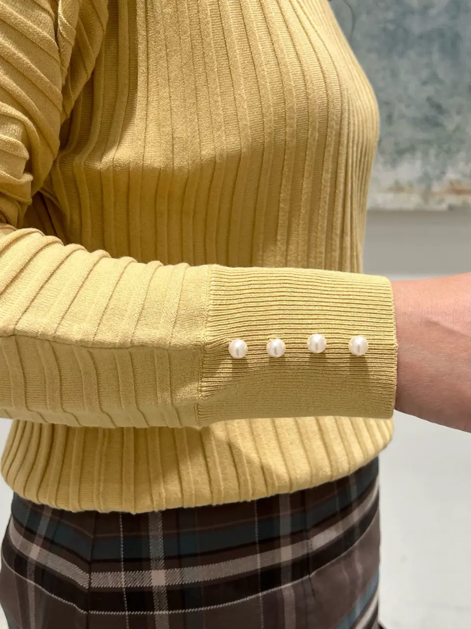 ONWARD CROSSET SELECT 會澤 コーディネート画像