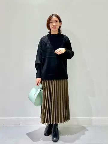 ONWARD CROSSET SELECT 濱野 コーディネート画像