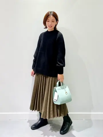 ONWARD CROSSET SELECT 濱野 コーディネート画像