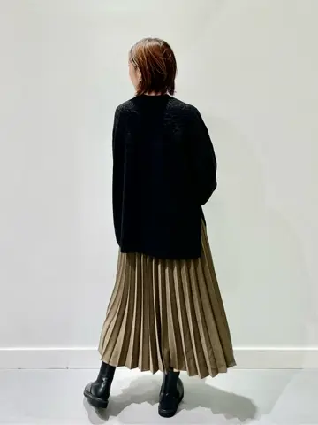 ONWARD CROSSET SELECT 濱野 コーディネート画像