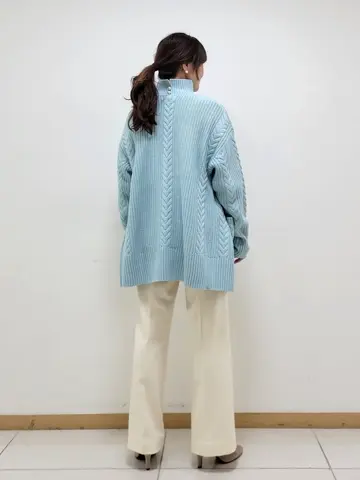 ONWARD CROSSET SELECT 濱地 コーディネート画像