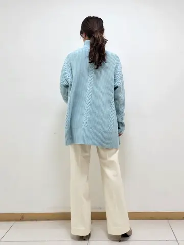 ONWARD CROSSET SELECT 濱地 コーディネート画像