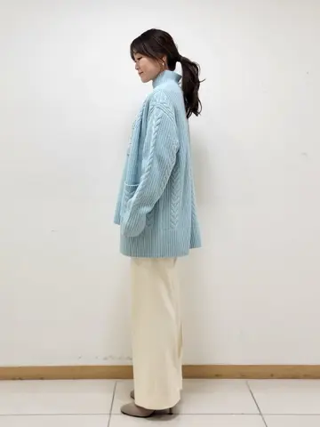 ONWARD CROSSET SELECT 濱地 コーディネート画像