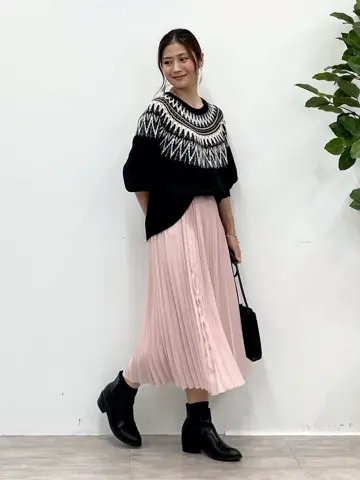 ONWARD CROSSET SELECT 豊國 コーディネート画像