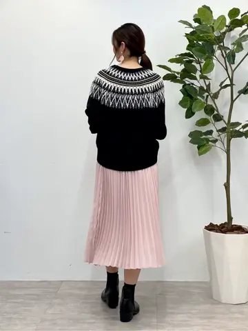 ONWARD CROSSET SELECT 豊國 コーディネート画像