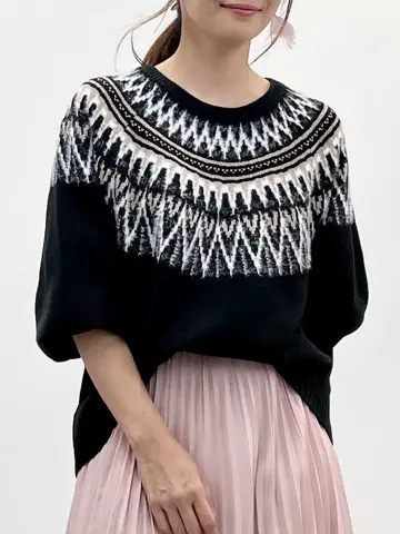 ONWARD CROSSET SELECT 豊國 コーディネート画像