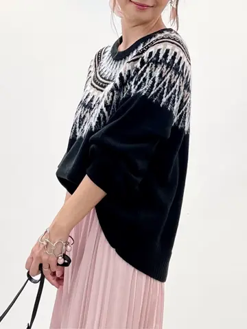 ONWARD CROSSET SELECT 豊國 コーディネート画像