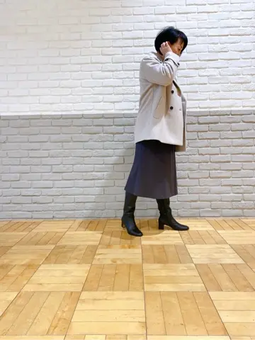 ONWARD CROSSET SELECT 伊東 コーディネート画像