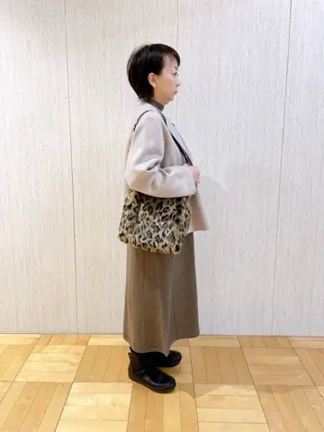 ONWARD CROSSET SELECT 伊東 コーディネート画像