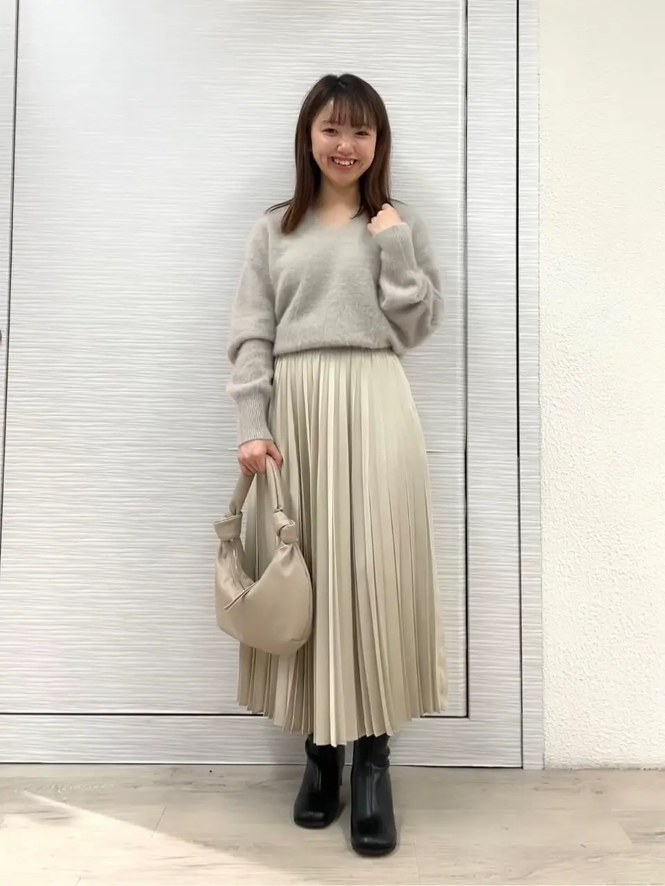  平賀 コーディネート画像