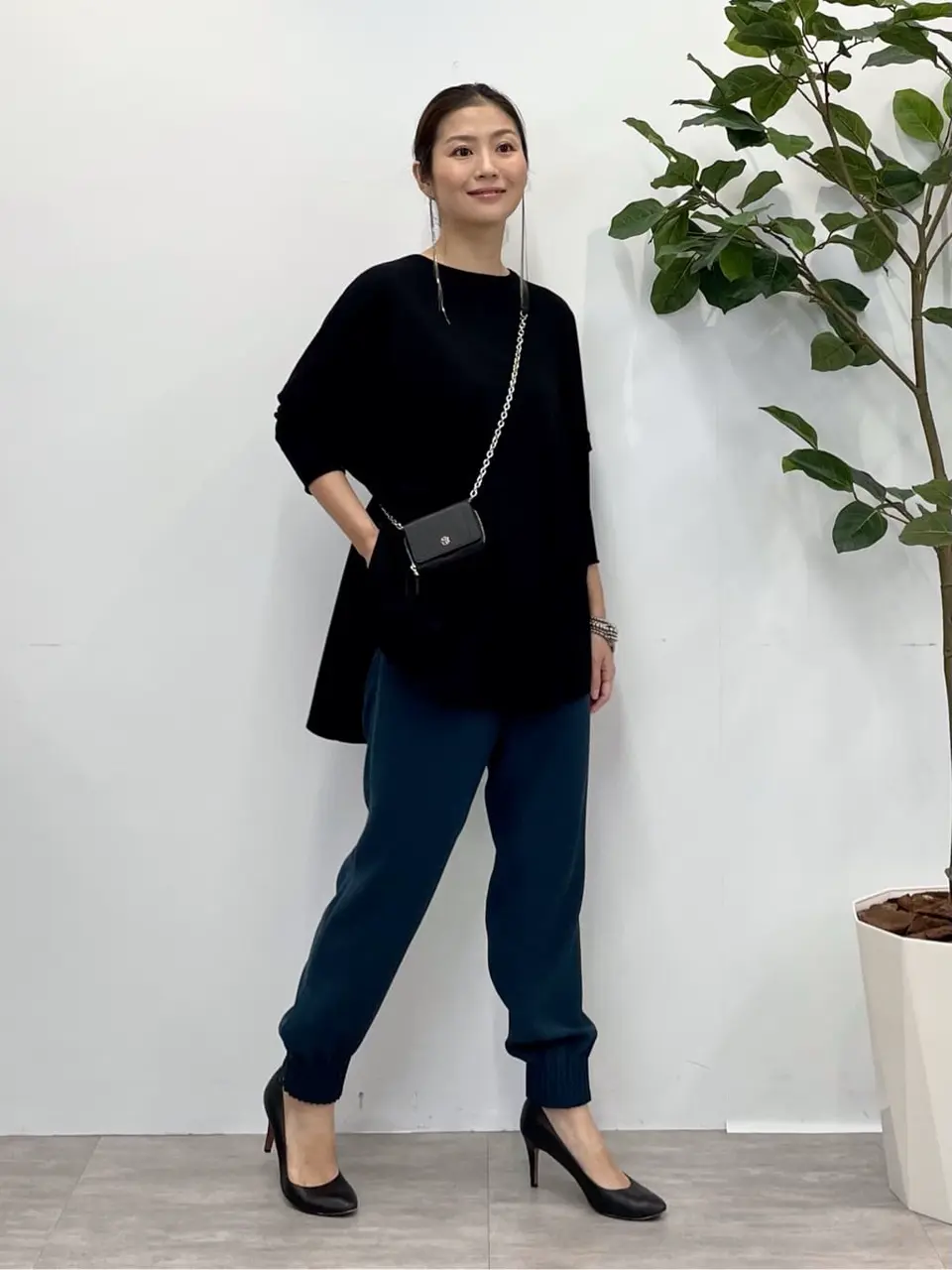  豊國 コーディネート画像