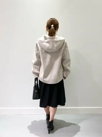 ONWARD CROSSET SELECT 横尾 コーディネート画像