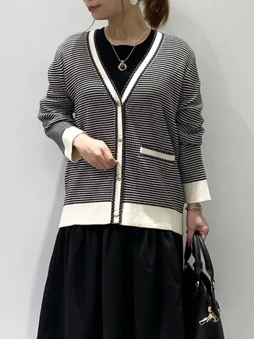 ONWARD CROSSET SELECT 横尾 コーディネート画像