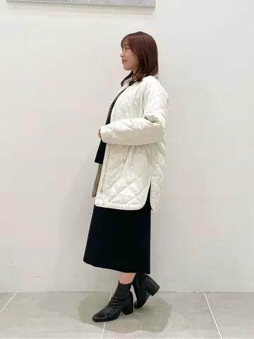 ONWARD CROSSET SELECT 戸澤 コーディネート画像