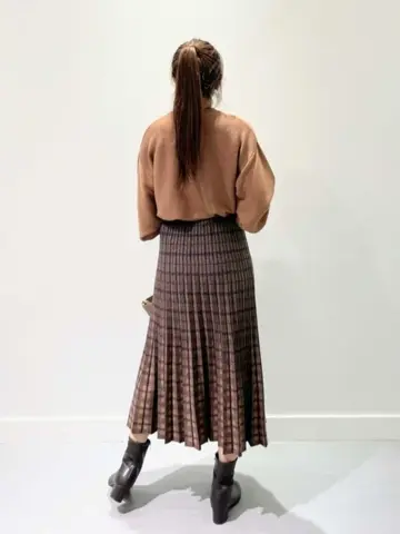 ONWARD CROSSET SELECT 榎本 コーディネート画像