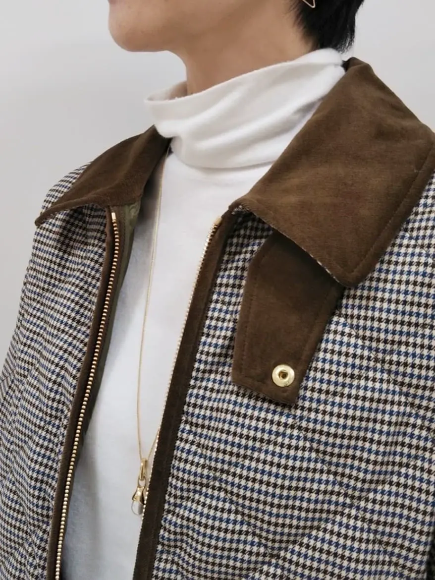 ONWARD CROSSET SELECT 岩下 コーディネート画像