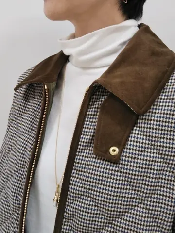 ONWARD CROSSET SELECT 岩下 コーディネート画像