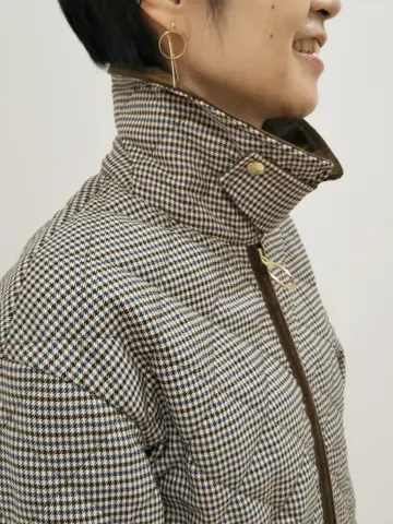 ONWARD CROSSET SELECT 岩下 コーディネート画像