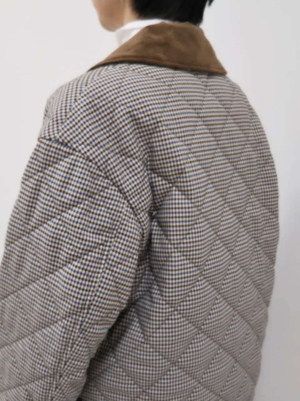 ONWARD CROSSET SELECT 岩下 コーディネート画像