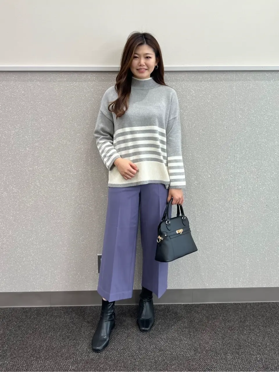 ONWARD CROSSET SELECT mami コーディネート画像